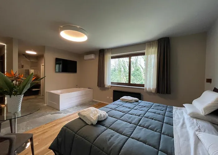 Aminta Resort